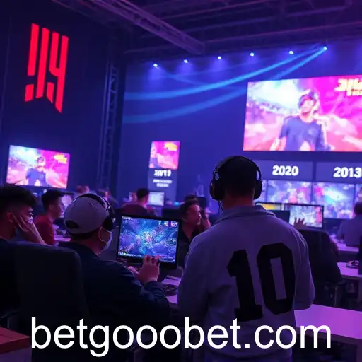 Exploring the Excitement of 'Live Events' in Online Gaming