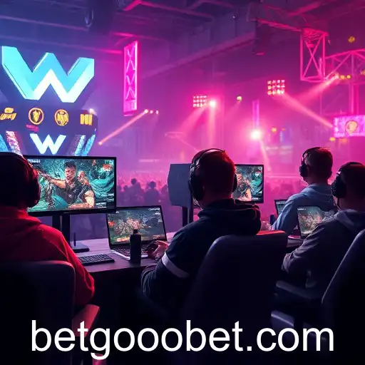 The Evolution of Online Gaming and Gooobet's Role