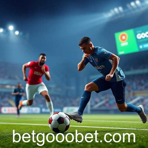 The Evolution of Gooobet and the Future of Online Betting