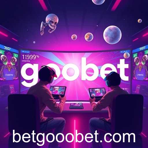 The Gaming Industry's Digital Frontier