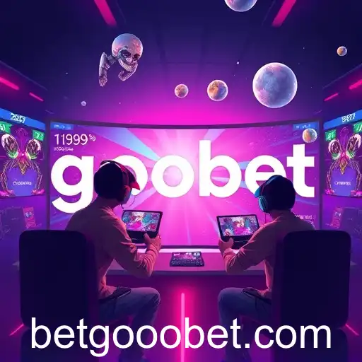 The Gaming Industry's Digital Frontier