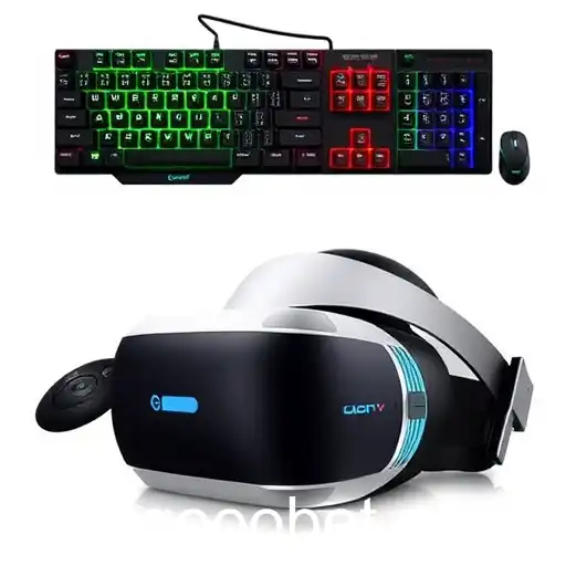 Exploring the Evolution of Gaming Gear on Gooobet: A Gamer's Paradise