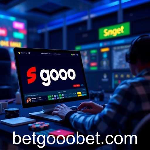 The Global Shift in Online Betting