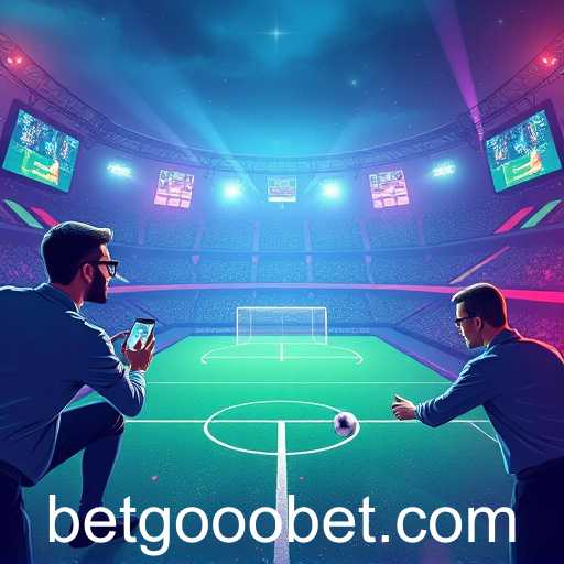 Gooobet: Revolutionizing Online Gaming