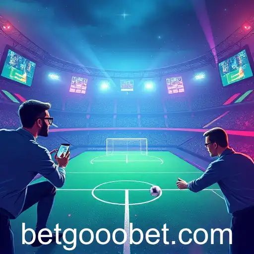 Gooobet: Revolutionizing Online Gaming