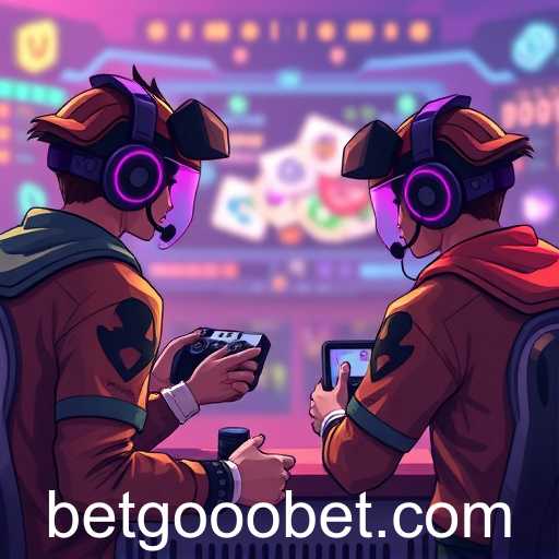 Gooobet Revolutionizes Online Gaming Experience