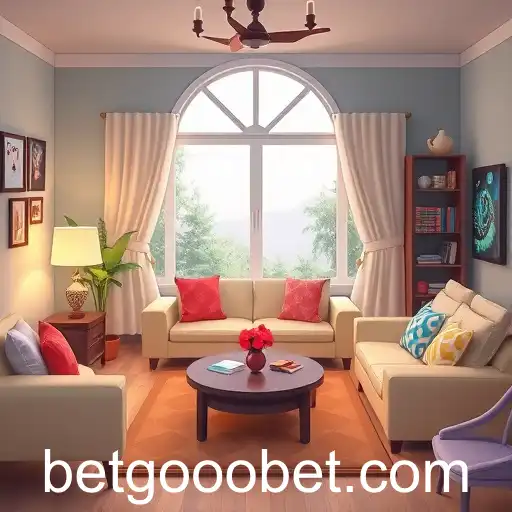 Exploring the 'Home' Game Category on Gooobet: A Unique Gaming Experience
