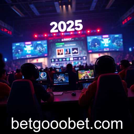 The Emerging Influence of Online Gaming in 2025