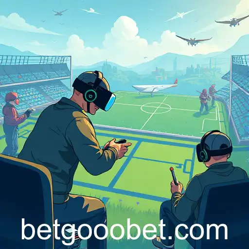 Gooobet: Revolutionizing Online Gaming in 2025