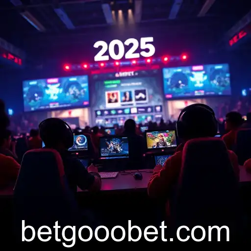 The Emerging Influence of Online Gaming in 2025