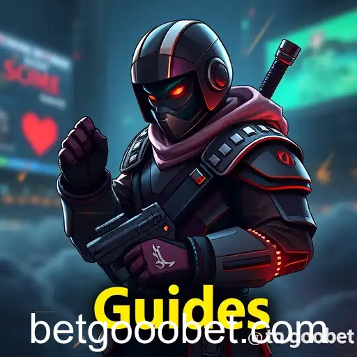 Innovative Trends in Online Gaming