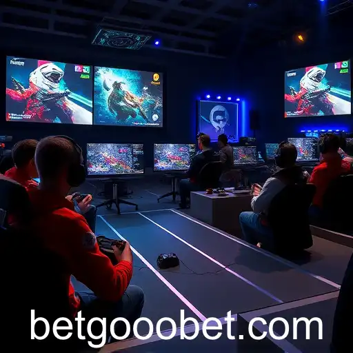 The Rise of Gooobet in Gaming
