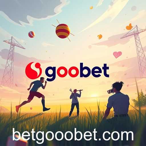 The Rise of Gooobet: A Digital Playground Challenging Traditions
