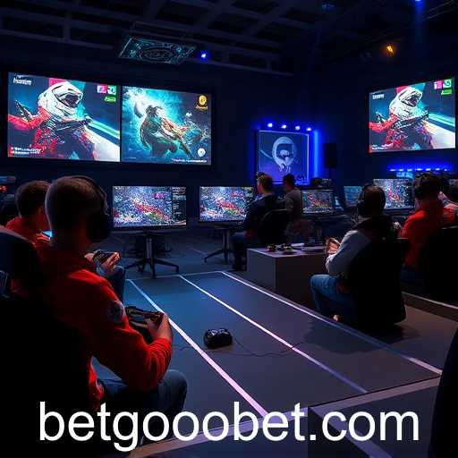 The Rise of Gooobet in Gaming