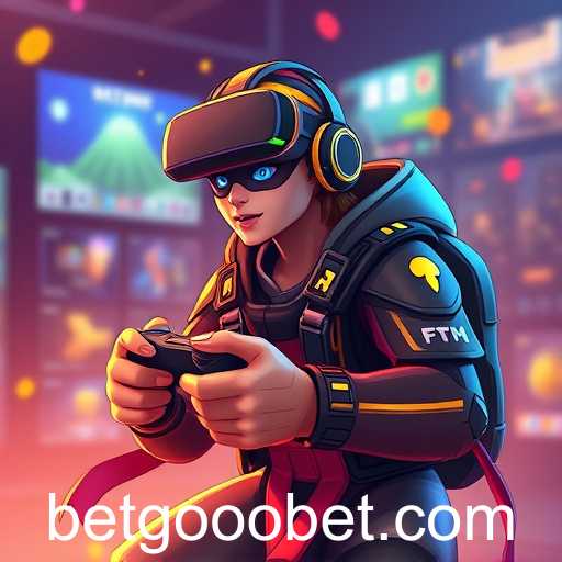 The Rise of Gooobet and Digital Gaming Trends