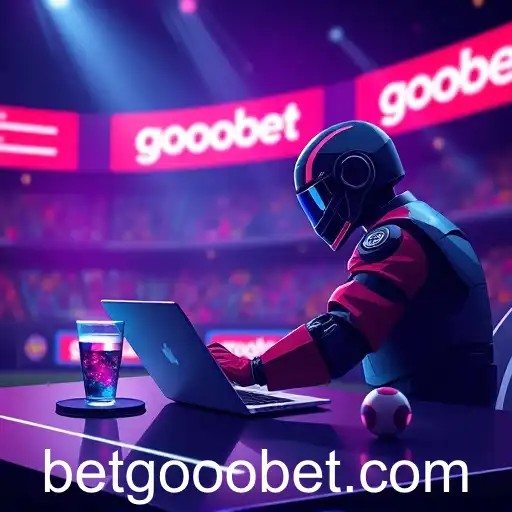 The Rise of Gooobet: Gaming and Betting Fusion