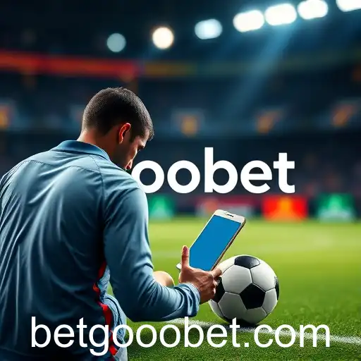 The Rise of Gooobet: A Strategic Ally in Online Betting Tips